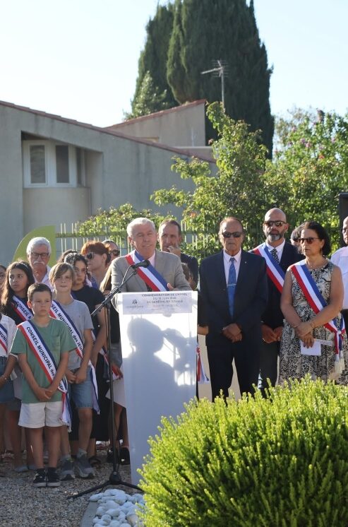 Quatre-vingt-six ans déjà !