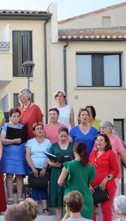Fête de la musique !