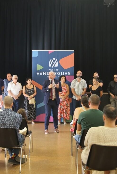 Bienvenue à Vendargues !