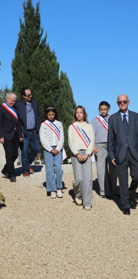 1791-2020 : ils ont géré Vendargues !