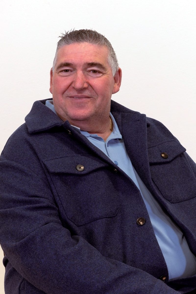 Laurent Vidal Laurent Vidal