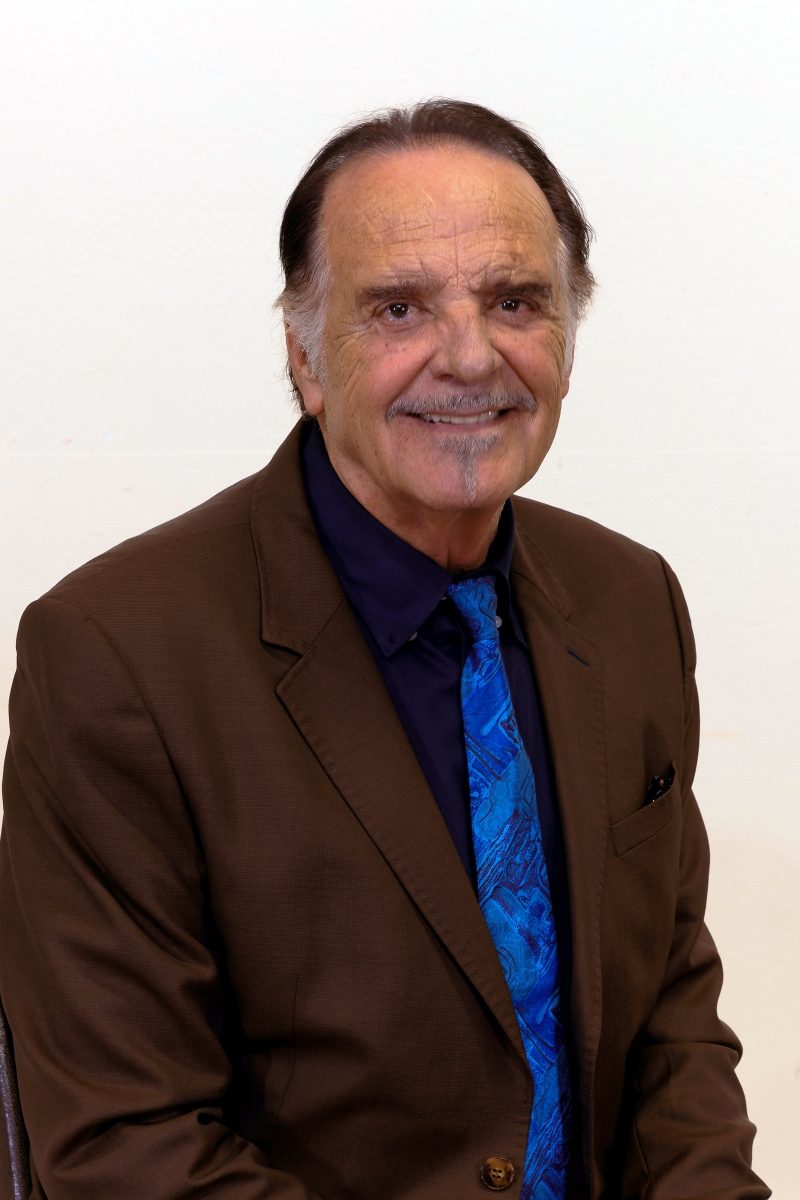 Raymond Harel Raymond Harel
